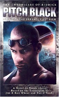 Pitch Black: Fight Evil With Evil