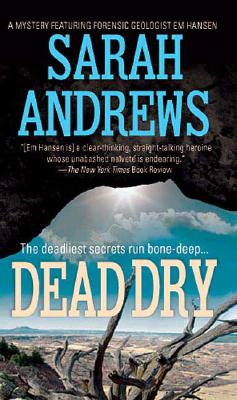 Dead Dry (Em Hansen Mysteries)