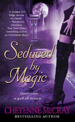 Seduced By Magic