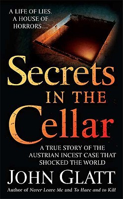 Image for Secrets in the Cellar Secrets in the Cellar