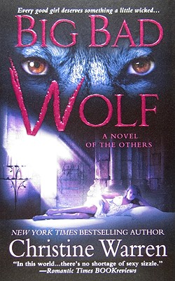 Big Bad Wolf (The Others, Book 2)