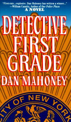 Detective First Grade (Det. Brian McKenna Novels)