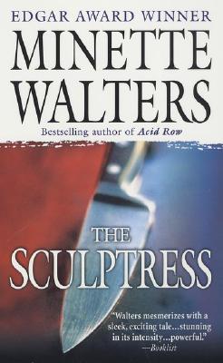 The Sculptress: A Novel