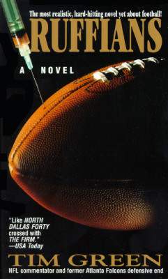 Ruffians: A Novel