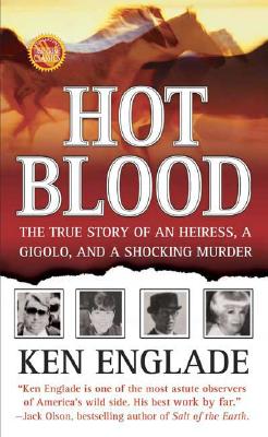 Image for HOT BLOOD