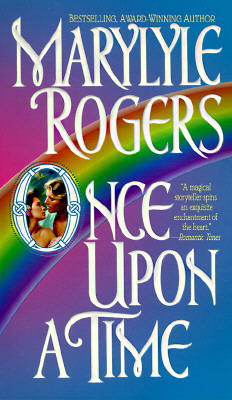Once upon a Time