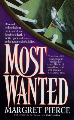 Most Wanted