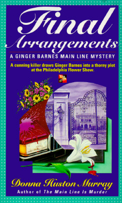 Image for FINAL ARRANGEMENTS