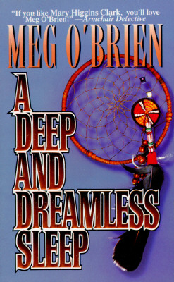 A Deep and Dreamless Sleep Image for A Deep and Dreamless Sleep
