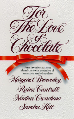 For the Love of Chocolate
