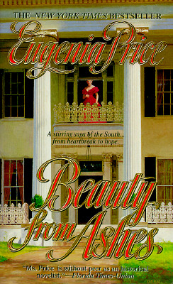 Beauty from Ashes (Georgia Trilogy)