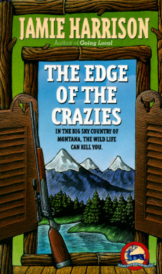 The Edge of the Crazies