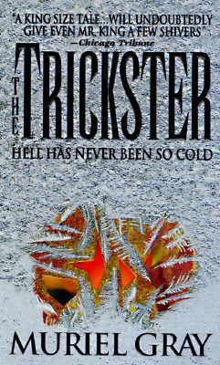 Image for The Trickster
