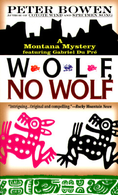 Wolf No Wolf