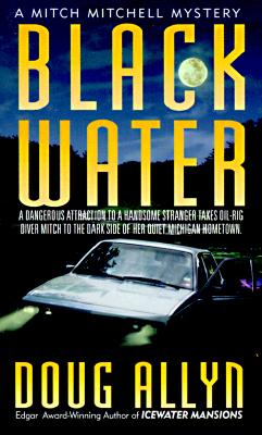 Image for Black Water (Mitch Mitchell Mystery)