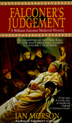 Falconers Judgement