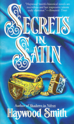 Secrets In Satin