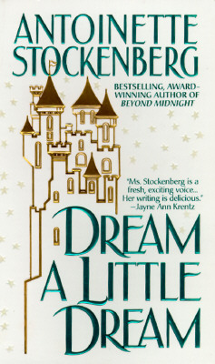 Image for Dream a Little Dream