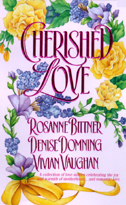 Image for Cherished Love