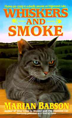 Whiskers and Smoke