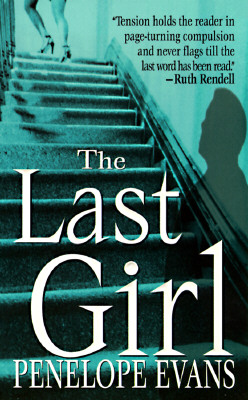 The Last Girl (Last Girl)