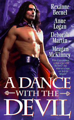 Image for A Dance With the Devil (Dance with Devil)