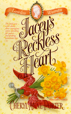 Jaceys Reckless Heart