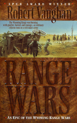 Range Wars (Range Wars)