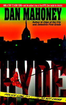 Hyde (A Det. Brian McKenna Novel)