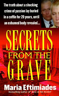 Image for SECRETS FROM THE GRAVE