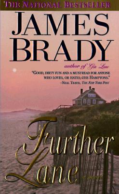 Image for Further Lane: A Novel (Beecher Stowe and Lady Alex Dunraven Novels)