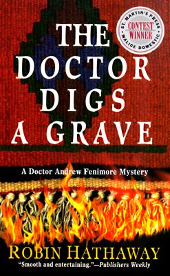 The Doctor Digs a Grave