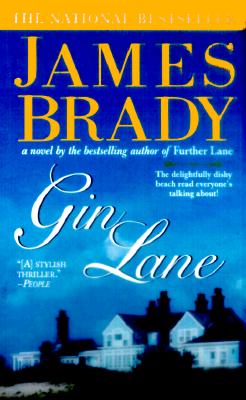 Gin Lane