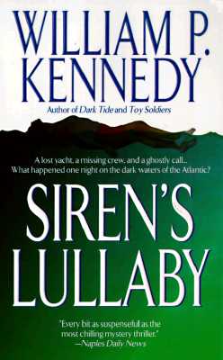 Image for Siren's Lullaby