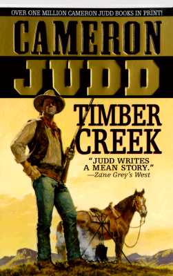 Timber Creek (A Luke McCan Novel)
