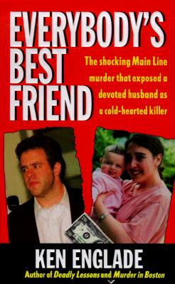 Image for EVERYBODY'S BEST FRIEND