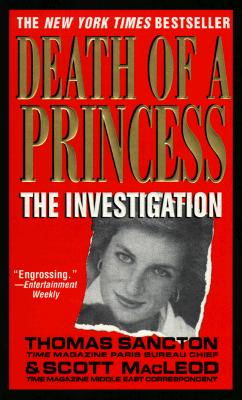 Death of a Princess the Investigation