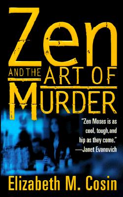 Zen and the Art of Murder