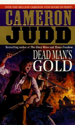Dead Man's Gold (Underhill Series)