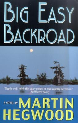 Big Easy Backroad (A PI Jack Delmas Mystery)