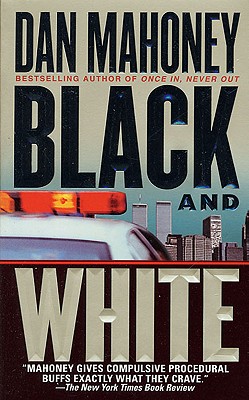 Black and White: A Novel (Det. Brian McKenna Novels)