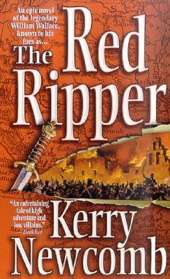 Image for The Red Ripper