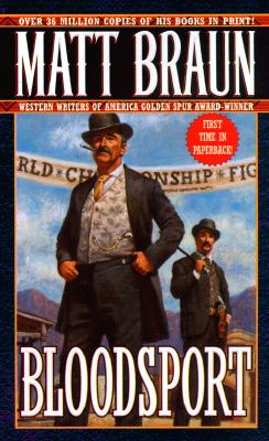 Bloodsport