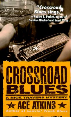 Crossroad Blues
