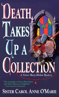 Death Takes Up a Collection