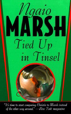 Tied Up In Tinsel