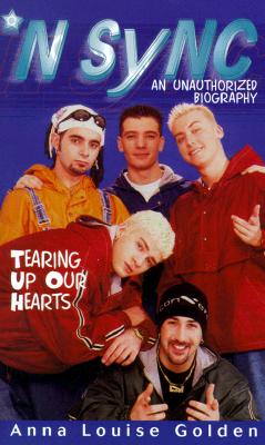 Image for 'N Sync: Tearing Up Our Hearts