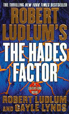 Robert Ludlum's The Hades Factor