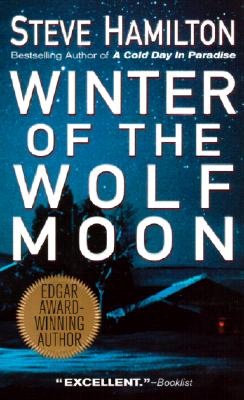 Winter of the Wolf Moon (An Alex McKnight Novel)
