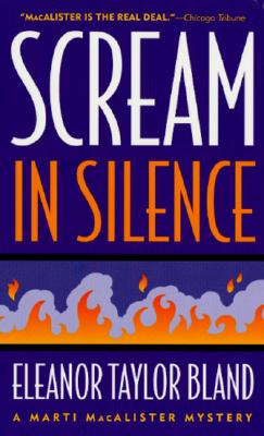 Scream in Silence